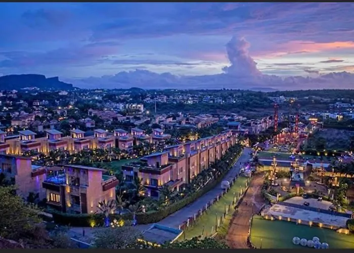 Dream Villa Lonavala