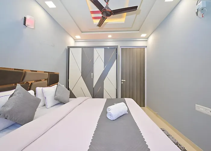 Mountain Leaf Villa Lonavala