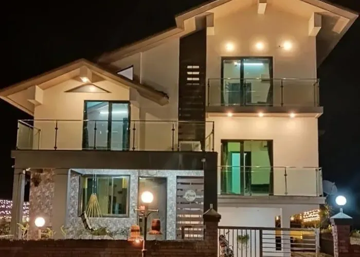 Rain Forest Resort Lonavala